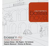 Vari-Bossa'n Rio - Bossa 'n Rio