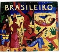 Vari-Brasileiro - Brasileiro