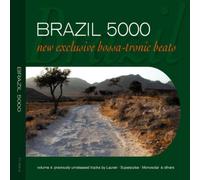 Vari-Brazil 5000 - Brazil 5000