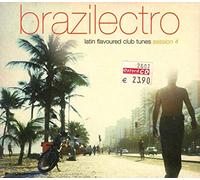 Vari-Brazilectro 4 - Brazilectro 4