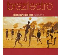 Vari-Brazilectro 6 - Brazilectro 6