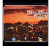 Vari-Brazilian Night - Brazilian Nights