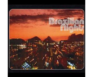 Vari-Brazilian Night - Brazilian Nights