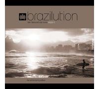 Vari-Brazilution - Brazilution