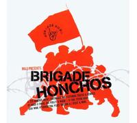 Vari - Brigade Honchos (Mixed By Mazi)