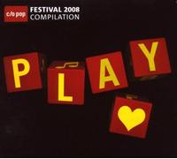 Vari-C - C/O Pop Festival Comp.2008