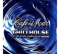 VARI - CAFE' DEL MAR CHILLHOUSE MIX 2