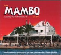 Various Artists - Cafe Mambo Ibiza 2006