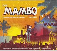 Vari-Cafe Mambo Ibiz - Cafe Mambo Ibiza 2007