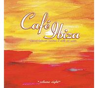 Vari-Cafe'ibiza Vol. - Cafe Ibiza Vol.8