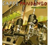 Vari-Caffe'fandango - Caffe'fandango Vol.1