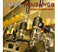 Vari-Caffe'fandango - Caffe'fandango Vol.2