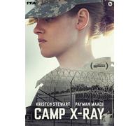 Camp X-Ray - (Italian Import) (US IMPORT) DVD NEW