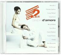 Vari-Canzoni D'amore - Canzoni D Amore - Dimensione Suono 2