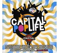 Vari-Capital Pop Life - Capital Pop Life