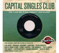 Various Artists - Capital Singles Club / Various