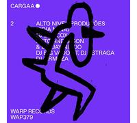 Vari-Cargaa 2 - Cargaa 2 (Mix) [VINYL]