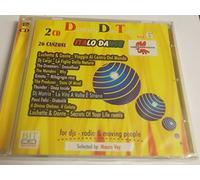 VARI - CD Dancing Day Time Vol.6 Italo Dance