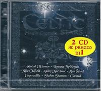 Vari-Celtic Stars - Celtic Stars