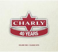 Vari-Charly Records - 40 Years Sampler - Charly Records - 40 Years Sampler