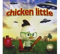 Vari-Chicken Little - Chicken Little