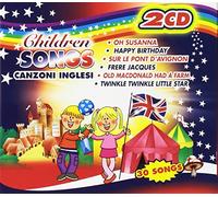 Vari-Children Songs-Canzoni Inglesi - Children Songs Canzoni Inglesi