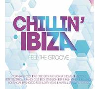 Vari-Chillin' Ibiza Feel the Groove - Chillin' Ibiza Feel the Groove