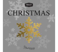 Vari-Christmas the Platinum Collection Christmas the Platinum Collection (CD)