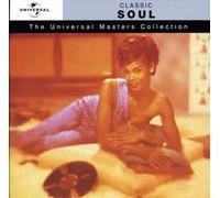 Vari-Classic Soul - Classic Soul - The Universal Masters Coll. [European Import]