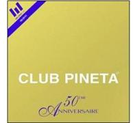 Vari-Club Pineta - Club Pineta (50° Anniversaire)