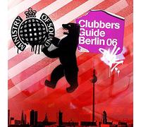 Vari-Clubbers Guide - Clubbers Guide To Berlin 06