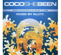 Vari - Cocoshebeen Mixed By Klute
