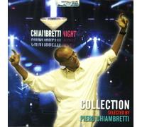 Vari-Collection Chia - Collection Chiambretti Night