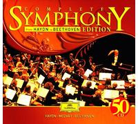 Vari-Complete Symphony - Complete Symphony Edition (50cd)