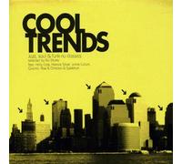Vari-Cool Trends - Cool Trends