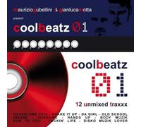 Vari-Coolbeatz Vol.1 - Coolbeatz Vol.1