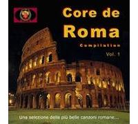 Vari-Core De Roma Vo - Core De Roma Vol.1
