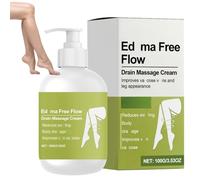 Vari/cose Ve/ins Treatment Cream for Legs,Spi/der Ve/in Repair & Relief,Anti Swe/lling Leg Therapy Ede/ma Cream,Natural Fast-Absorbing Formula for Aching,Tired Legs,All Skin Types,Aching Le/gs Relief