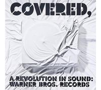Vari-Covered - Covered:a Revolution in Sound