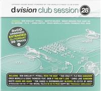 Vari-D:Vision Club Session 28 - D:Vision Club Session 28