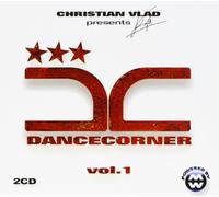 Vari-Dance Corner Vol.1 - Dance Corner Vol.1
