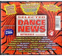 Vari-Dance News 4 - Dance News 4 By Hit Mania