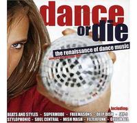 Vari-Dance Or Die - Dance Or Die