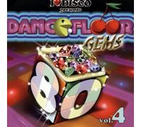 Vari-Dancefloor Gems - Dancefloor Gems 80s-4