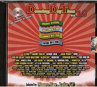Vari-Dancing Day Time Vol.13 - Dancing Day Time Vol.13