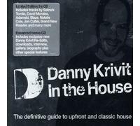 Vari-Danny Krivit in - Danny Krivit in the House
