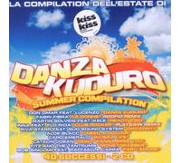 Vari-Danza Kuduro Summer Compilation - Danza Kuduro Summer Compilation