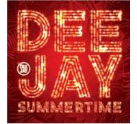 Various Artists - Deejay Summertime / Various