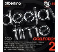 Vari-Deejay Time Col - Deejay Time Coll. Vol.2