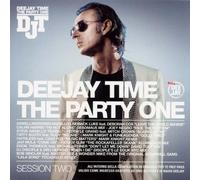 Vari-Deejay Time Par - Deejay Time the Party One